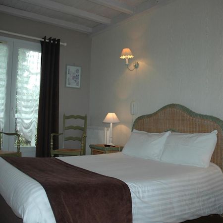 Hotel L'Ecailler La Cotinière Kültér fotó