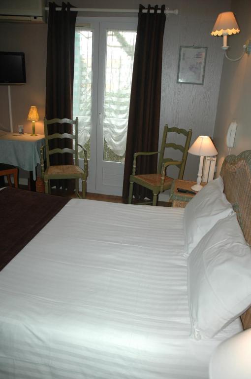 Hotel L'Ecailler La Cotinière Szoba fotó